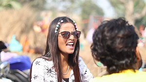 Film shooting | SRV Vines