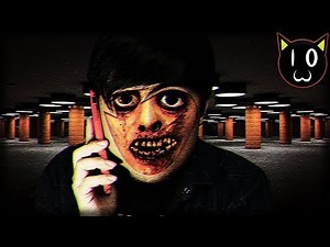 Nighttime Visitor | CELL PHONE HORROR (Complete)