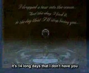!'m Missing You Lyrics by Bobby Tinsley
