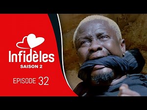 INFIDELES - Saison 2 - Episode 32 **VOSTFR**