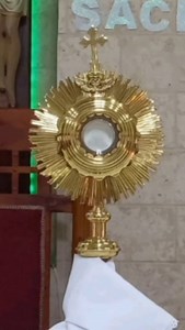 1.8K reactions · 109 shares | Te alabamos Señor, te bendecimos, te adoramos y te damos gracias | Parroquia San Francisco de Asís | Facebook