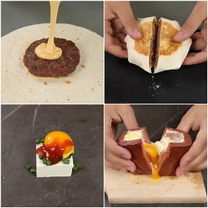 Kitchen hacks to make cooking easier and quicker | Nifty & Thrifty