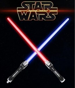 [Hot Item] Hot Sell Low Price for Light up RGB Color LED Stick Kid Toys Star Swords