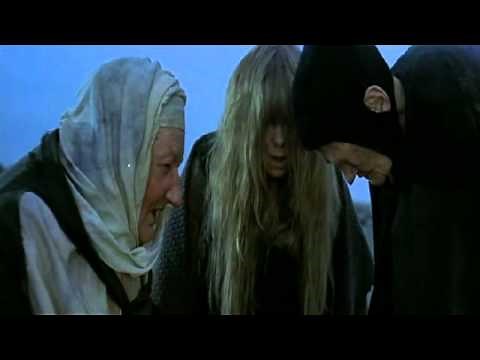 Macbeth - Roman Polanski (1971)