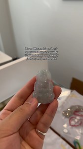 Learn about ice jade and what is it we should look for when shopping! Tag someone who would love to see this! #jade #jadejewelry #naturaljade #jadejewelry #genuinejade #jaderings #jadeitenecklaces #jadenecklaces #jadeearrings #realjade | Baikalla Jewelry - Fine Jadeite Jade Jewelers
