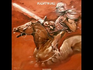 26 reactions · 5 comments | an underrated band from the N.W.O.B.H.M movement but closer to Hard Rock sound Black Summer (1982) | True Heavy Metal PAGE | Facebook