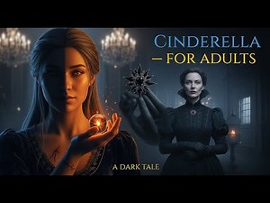 Cinderella: The Adult Version — What You Lose When You Forget