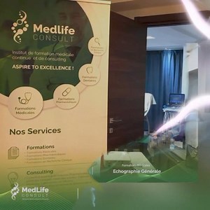 Les points forts de la formation échographie générale - Cycle 01 • Principe physique de l'échographie • Foie et voies biliaires • Rate et pancréas • Tube digestif 🗓️ Date : 19 et 20 juillet 2024/ Annaba Ne tardez plus ! Inscrivez-vous dès maintenant 👇 🔗 https://urlz.fr/n5MJ | MedLife Consult Algérie