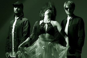 Είναι το "Oh, Lover" των Röyksopp το τραγούδι της χρονιάς; Είναι.