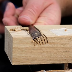 139K views · 999 reactions | Making Vinyl Display Stands! | Rag 'n' Bone Brown | Facebook