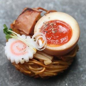 Ramen Muffin Bites (via Tasty Japan) | Tasty UK