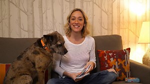 22K views · 343 reactions | Lola and I pulled a special card for you… | Kris Carr | Facebook