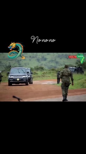 Most protected president | Ng'alula Ng'alula