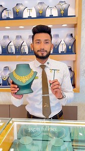 177K views · 1.7K reactions | 3 Tola necklace set in 22k Gold# Visit shop to purchase. Shop: Asian Gold and Diamonds Address: Lucky Roundabout, Industrial-2, Ajman, UAE #goldhunteruae #gold #uae #goldprice #offer | 퓖o퓵퓭 퓗퓾퓷퓽퓮퓻 | Facebook