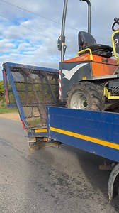 95K views · 677 reactions | Zoom zoom we are as fast as lightning ⚡️  #landscaper #digger #renovation | The Bald Builders | Facebook