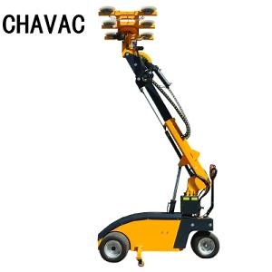 [Hot Item] 800kg Small Vacuum Suction Cup Lifter for Metal Sheet Glass Marble