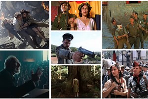 Las 11 mejores películas sobre la Guerra Civil española