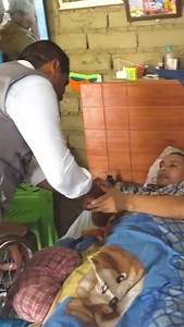 9.6K views · 370 reactions | Richard Baca Palacios Gestión con Rostro Humano | Noticias La Buenaza Chulucanas | Facebook