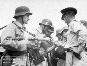 Battle of Crete | World War 2 Facts