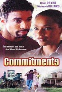 Commitments - Alchetron, The Free Social Encyclopedia