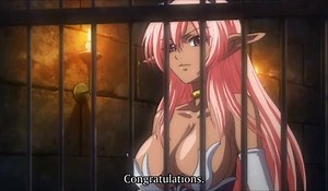 elf hime nina full