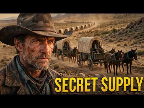 The UNCENSORED Brutal Reality of Wild West Travel