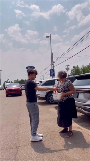 Lot shuffle level: expert. Julie, Lucas & Mark spent the day giving our lineup a fresh new look—Lincoln luxury, fresh trades, and pre-owned deals now shining in all the right spots. Come see the new layout and maybe… your new ride  #teamfairisle #fairisleford #fairislelincoln | Fair Isle Ford Lincoln | Facebook