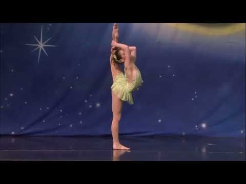 the glow worm - aldc Bella Saccamano custom full solo || zieglermaesi || 🐛 || [remake of may ver.]