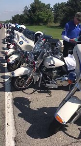 Police Unity Tour Motorcycle Escorts | Haverhill Police - Official