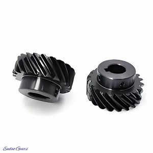 [Hot Item] Wholesale Carburized Helical Gears for Industrial Gear Drives