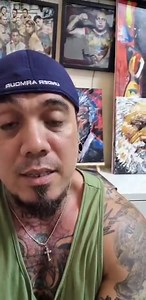 3.6K views · 31 reactions | Thank you Legend one and only Master Joel jroc Rocafort  #DutdutanKing | Lubao Ink Tattoo Studio | Facebook