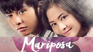 Nonton Streaming dan Download Film Mariposa Full Movie, Lengkap Video Behind The Scene - Tribunpekanbaru.com