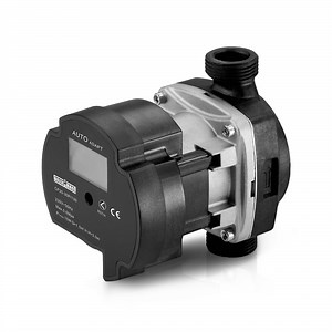 [Hot Item] Energy Saving Domestic Pumps Small Hot Water Heat Recirculation Pump