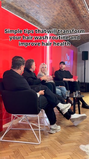 Celebrity hairstylist @calumtierney shares some surprisingly simple tips to get the most out of your hair wash day - and it’s all about shampooing and conditioning your hair like a pro ✨ #hairwash #hairwashday #hairwashing #hairwashtips #hairwashroutine #haircaretips #haircare #haircareroutine #shampooing #conditionning #hairstylist #hair | Yours Magazine
