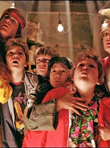 Happy Goonies Day! 💀⚔️🗺 Feliz dia de los Goonies 🫶☠️ #thegoonies #nostalgy #80 #neversaydie #80smovies