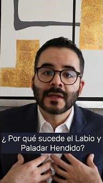 Más que una cicatriz, es una historia de valentía. Labio y Paladar Hendido