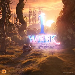 Join Chris Pratt and Tom Holland in an all-new magical adventure. With advanced screenings this weekend, #PixarOnward is officially in cinemas in one week! ✨ | Walt Disney Studios