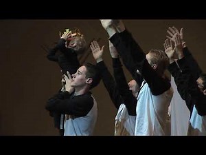 Victors Crown