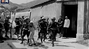 勿忘历史！2分15秒南京大屠杀真实影像