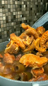 866K views · 11K reactions | Assorted meat Egusi soup with hot eba. Lunch idea. #fblifestyle #fyp #cooking #recipes #easyrecipes #cooking | FoodAce | Facebook