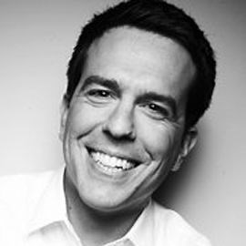 Ed Helms | Speaking Fee | Booking Agent