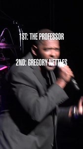 Congrats to this week’s champs The Professor (1st), Gregory Nettles (2nd), Amani O (3rd), Sophia Rita (Child Star)! The greatest entertainers of all time have graced the Apollo stage. We wanna know WHO'S GOT NEXT? Bring your A-game and audition for #AmateurNightApollo! Meet us at the theater Saturday, September 9th to take your shot at the $20,000 prize! https://www.apollotheater.org/event/amateur-night-auditions-fall-2023/ | Apollo Theater