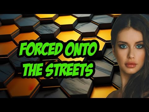 Forced Feminized Into Street Walker - Crossdressing Stories