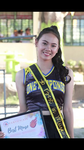 ANG BEST MUSE NG BUHAY MO #fyp #reelsfyp #slideshow #highlights #basketball | Lente ni Egay