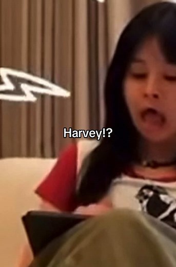 Harvey🫪🦄#xg#harvey#alphaz#fyp | harvey