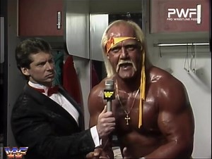 17K views · 1.4K reactions | Hulk before WrestleMania III. | Pro Wrestling Feed | Facebook