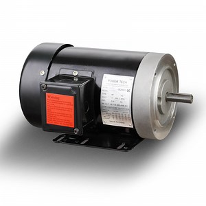[Hot Item] General Purpose 1/3HP NEMA 56c Induction Electric AC Three Phase Motor