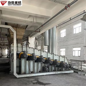 [Hot Item] Sorting Grizzly Grading Sieve Coal Sizing Screen Roller Screen Roll Screen