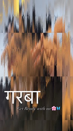 ✨ “Step by step, beat by beat… Garba is in my heartbeat! ❤️🎶”। #GarbaLook #GetReadyWithMe #NavratriVibes #GarbaNights #DandiyaVibes #NavratriLook #TraditionalLook #IndianFestivals #NavratriSpecial #FestiveMood #GarbaReady #GarbaNightLook #NavratriCelebration #DesiSwag #EthnicVibes #DandiyaNight #NavratriOutfit #FestiveFashion #NavratriNights #GujaratiVibes | Neha Dangayach