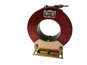 [Hot Item] Lxk-300 High Accuracy Zero Sequence Current Transformer for Energy